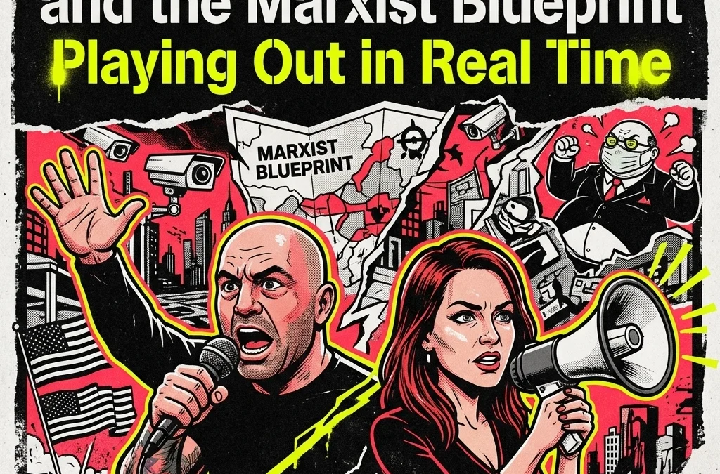 Joe Rogan Rachel Wilson Cultural Marxism: How Feminism Reshaped Family, Work, and Society