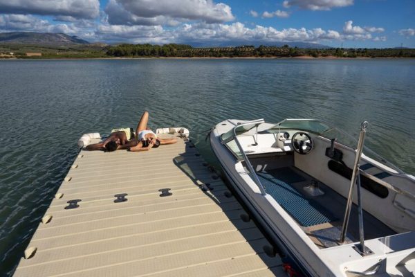 Boat Lift Maintenance in Cape Coral, FL