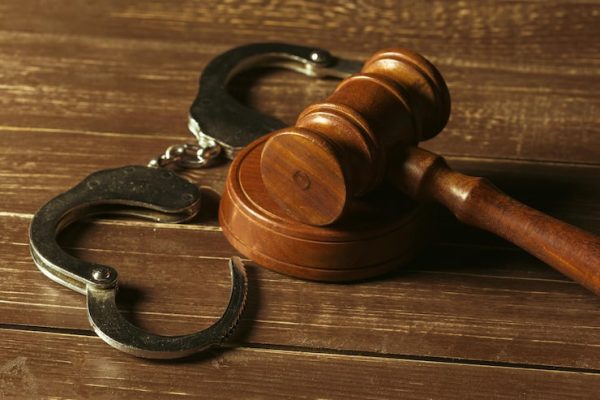 Bail Bond Agency in Dallas, TX