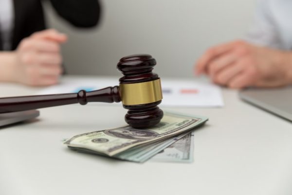 Bail Bonds Agent in Dallas TX