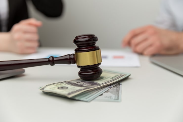 Bail Bonds Agent in Dallas TX