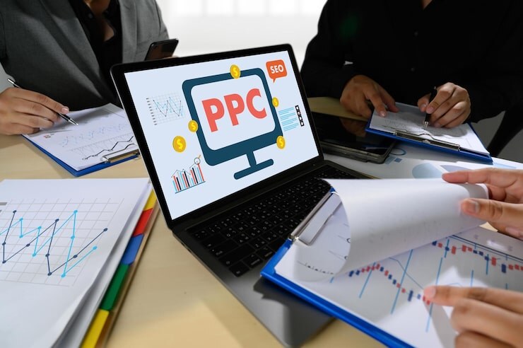 PPC Company in Houston, TX