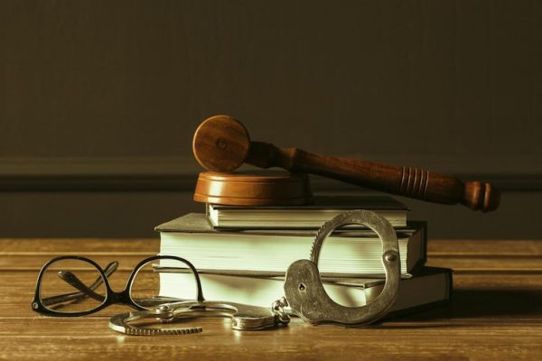 Bail Bonds Service in McKinney, TX