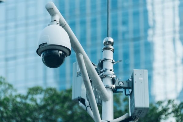 Electronic Surveillance in Dallas, TX