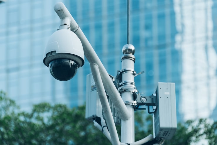 Electronic Surveillance in Dallas, TX
