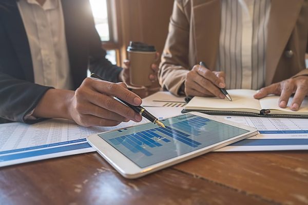 Asset and Financial Inquiries in Dallas, TX
