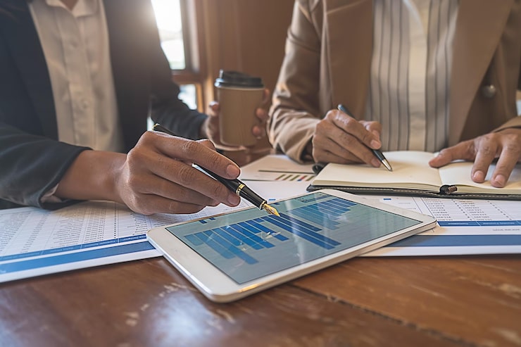 Asset and Financial Inquiries in Dallas, TX