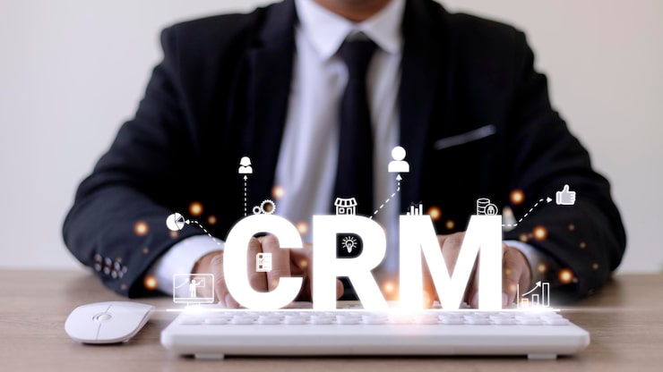 CRM Development Company in USA