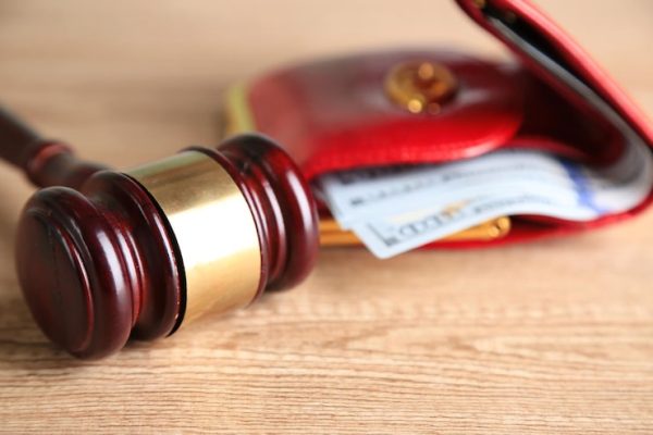 Bail Bond Services in Collin County, TX