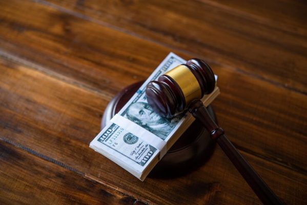 Bail Bonds in Lavon, TX
