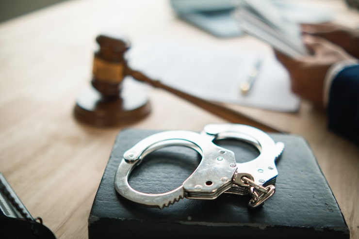 Bail Bond Agents in Fort Worth, TX