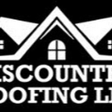 Profile photo of DISCOUNTED ROOFING LLC
