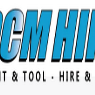 Profile photo of DCM HIRE