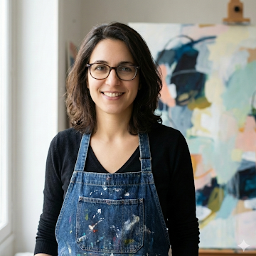 Profile photo of Sophie Benmouyal