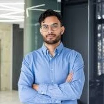 Profile photo of Yousuf Ali