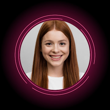 Profile photo of Ashley Daniel