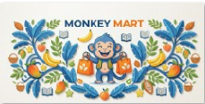 Managing Your Own Monkey Store: A Fun Guide to Monkey Mart