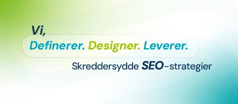 SEO Strategi