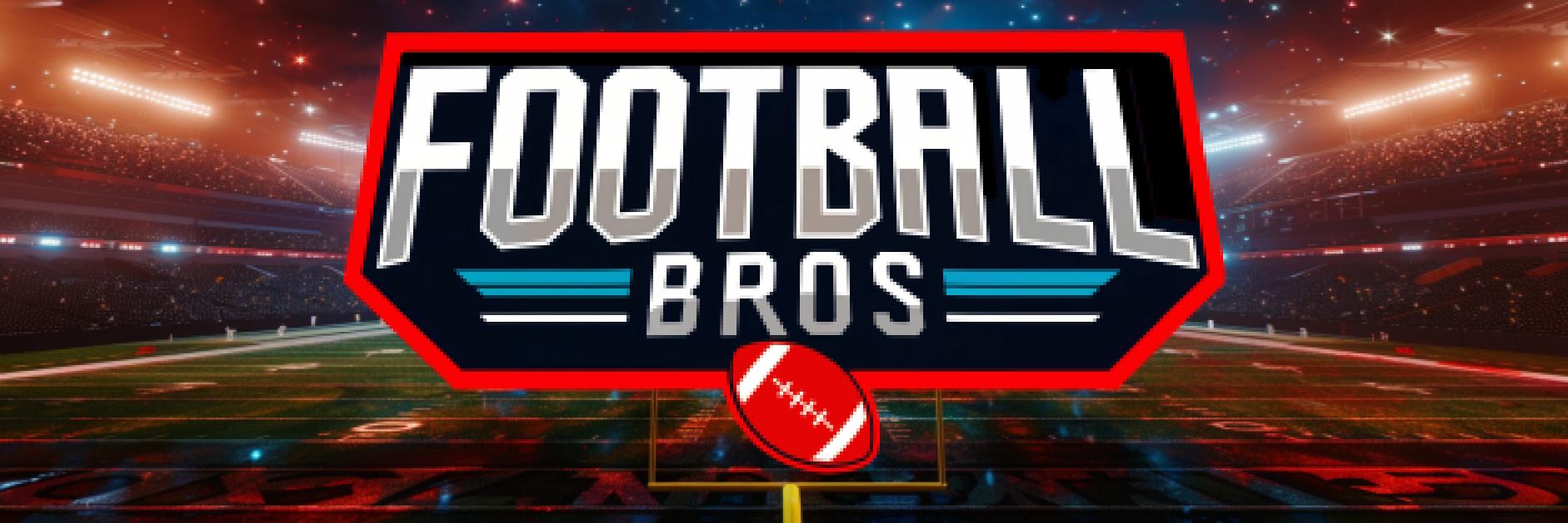Touchdowns, Teamwork, and Tiny Terrors: Unpacking the Charm of Football Bros (and Beyond!)