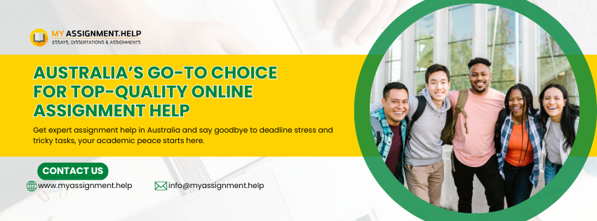 Assignment Helpline Australia