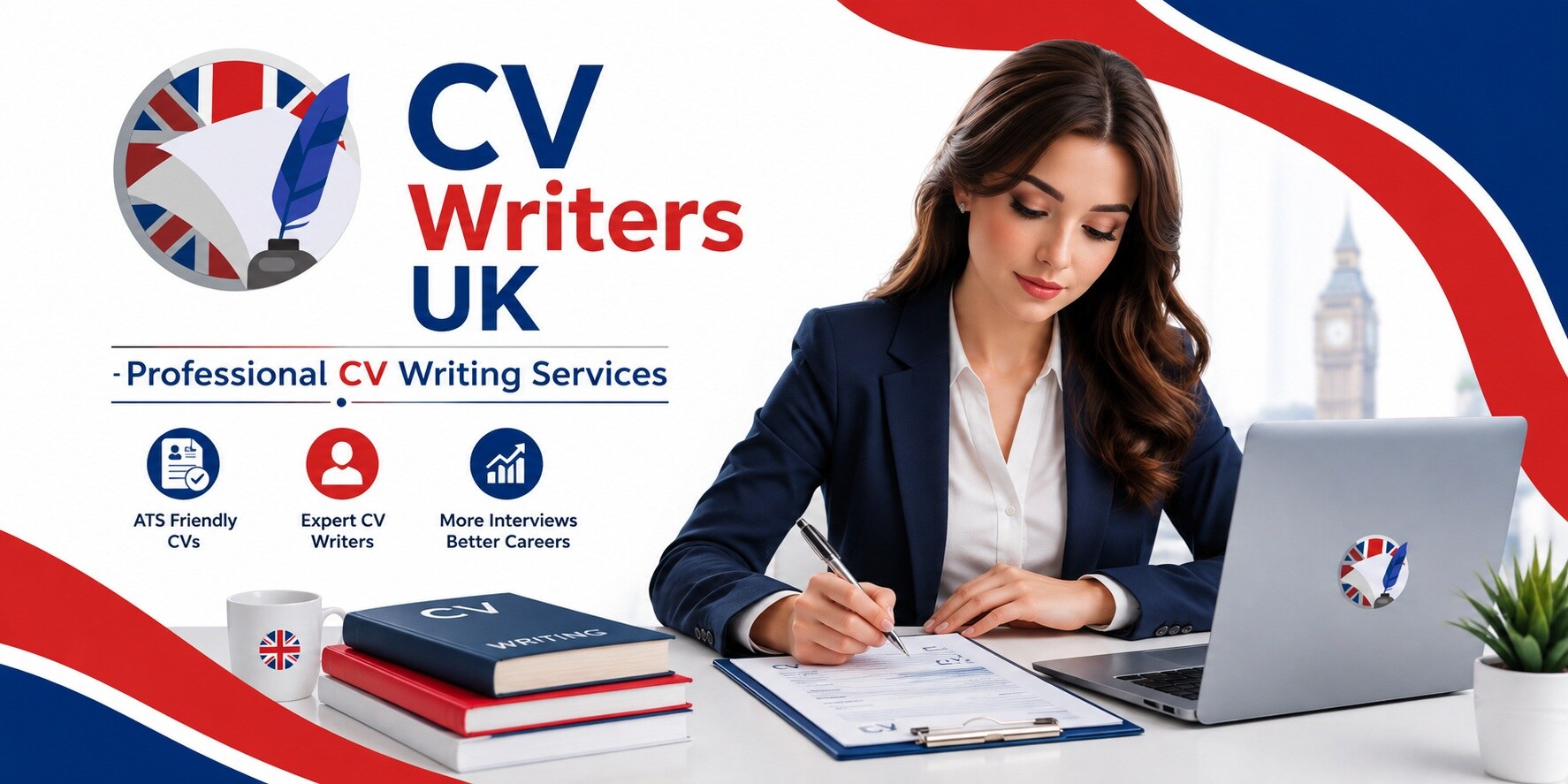 CV Writers UK