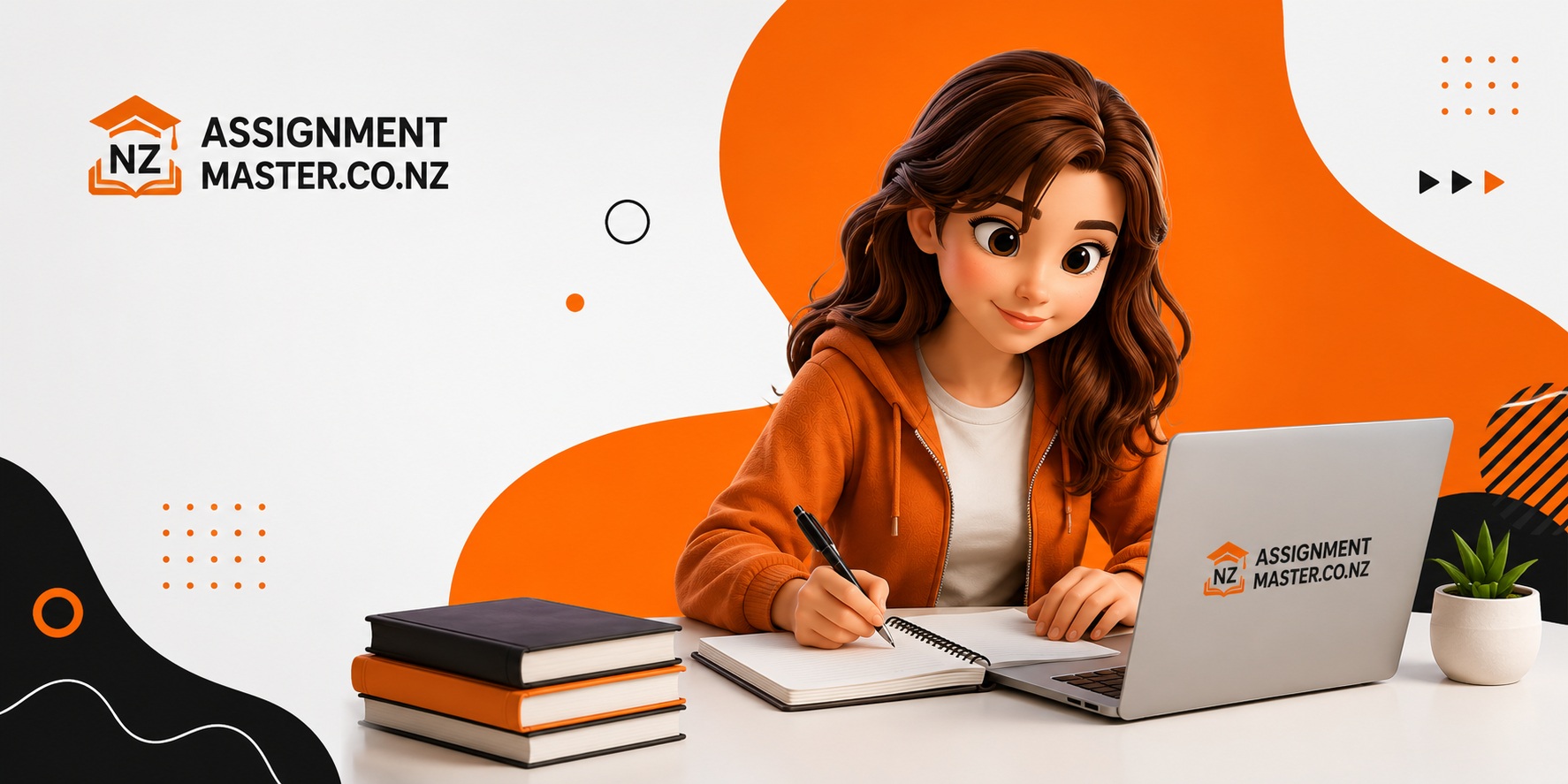#1 Essay Writing Agency in New Zealand