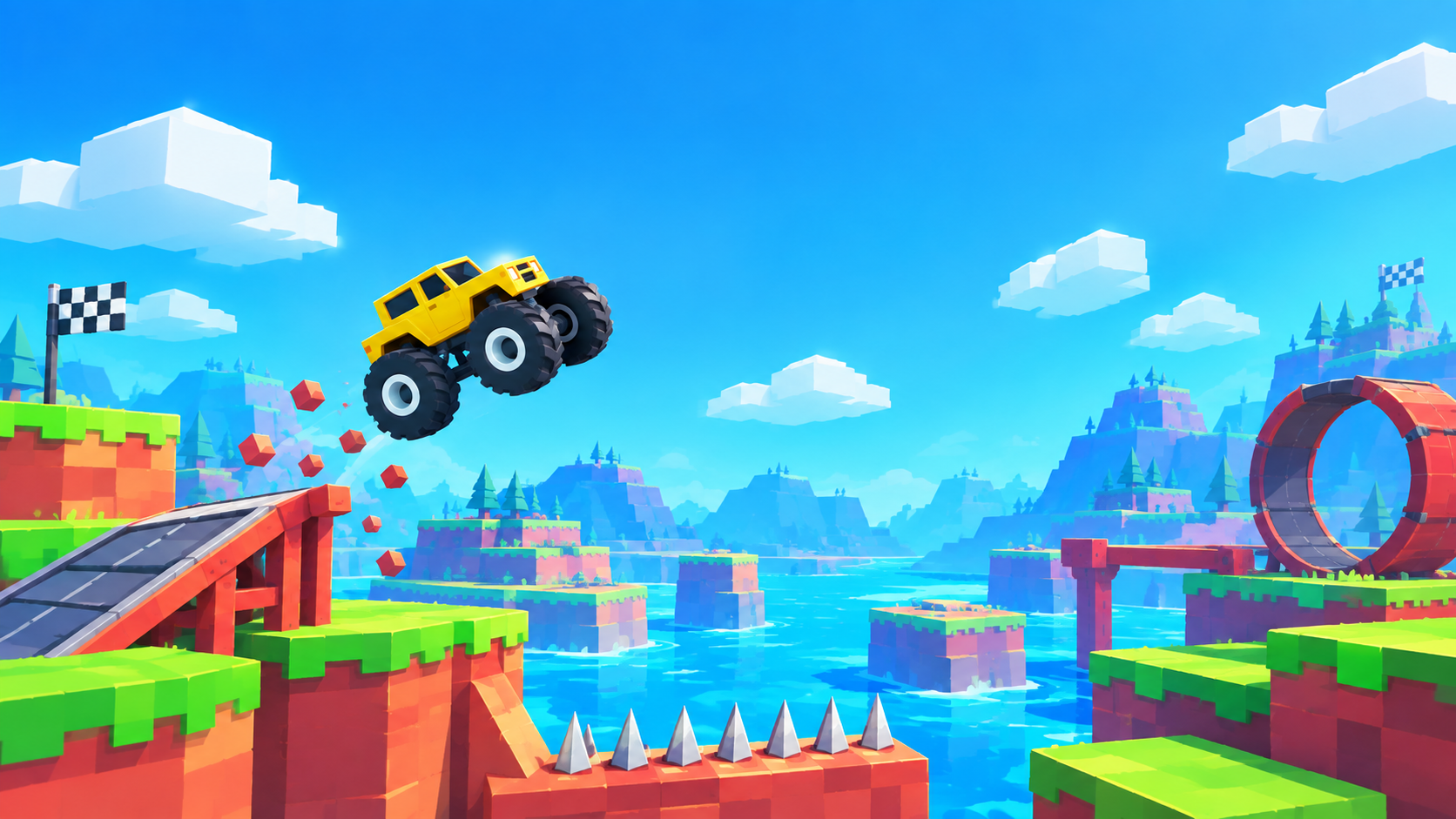 Unleashing Your Inner Daredevil: A Guide to Conquering Drive Mad