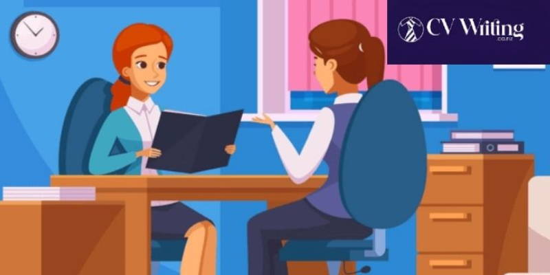Career Change CV in New Zealand By CV writing NZ