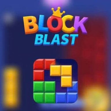 Group logo of Unlocking the Joy of Block Blast: Your Guide to a Brain-Teasing Challenge