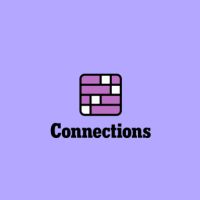Connections Game logo