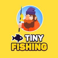 Cast Your Line into Fun: An Angler's Guide to Tiny Fishing logo