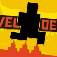 Level Devil logo