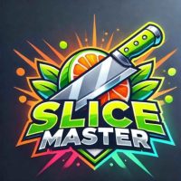 Slice Master logo