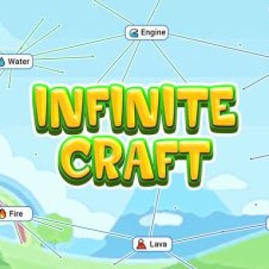 Unleash Your Inner Alchemist: A Journey into Infinite Craft