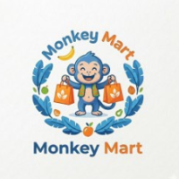 Managing Your Own Monkey Store: A Fun Guide to Monkey Mart logo