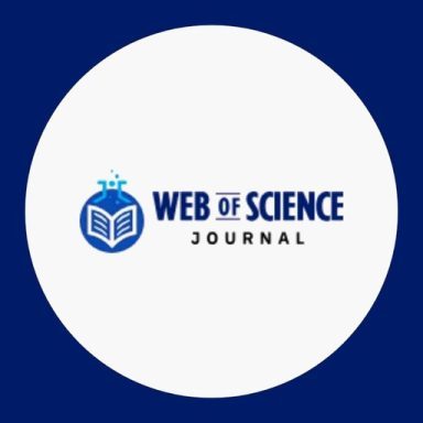 Group logo of Web of Science Journal