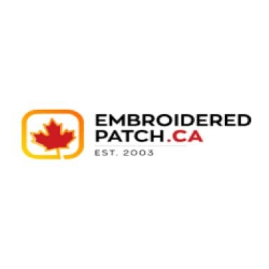 Group logo of Online Iron On Patches Services in Canada