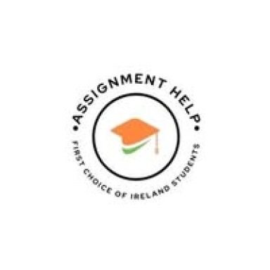 Group logo of Irish Top Assignment Writing Service