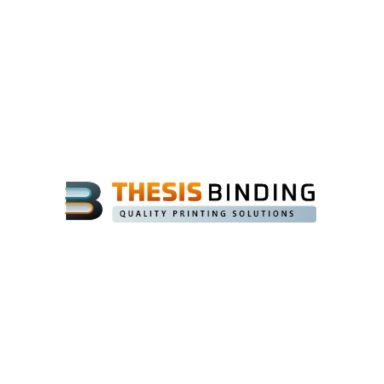 Group logo of Thesis Binding CA