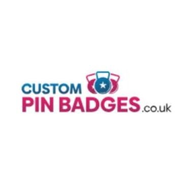 Group logo of Top Quality Customised Pin Badges Services in UK