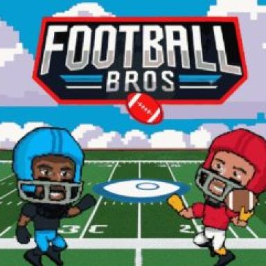 Group logo of Touchdowns, Teamwork, and Tiny Terrors: Unpacking the Charm of Football Bros (and Beyond!)