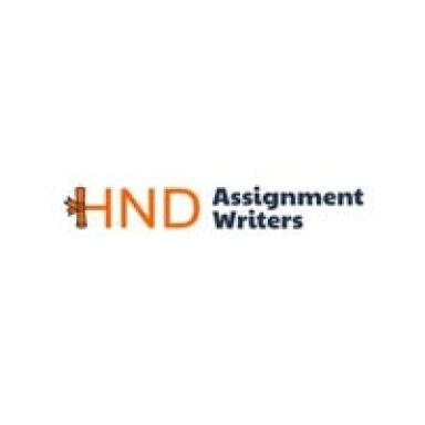 Group logo of HND Assignment Writers UK