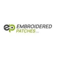 Affordable Customized Motorcycle Patches in NZ logo