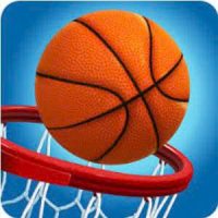 Basketball Stars Free logo