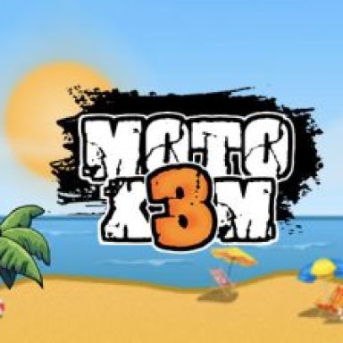 Group logo of Moto X3M