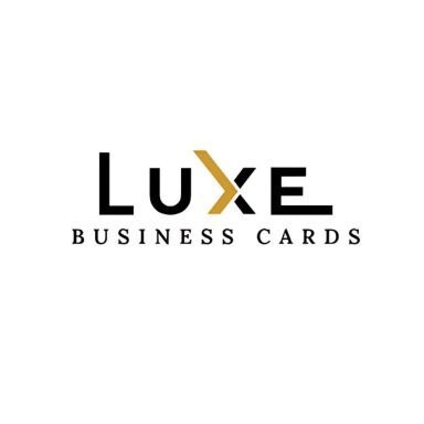 Group logo of Luxury Business Cards Canada