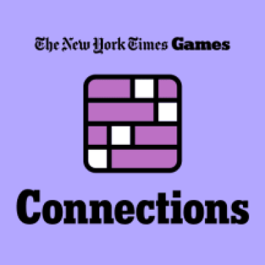 Group logo of Connections Game