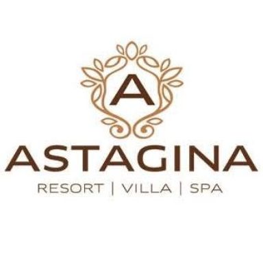 Group logo of Astagina Resort, Villas and Spa