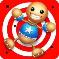 kick the buddy logo