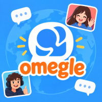 A Guide to Omegle and Making the Most of It logo
